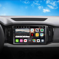 VIBE 7" Double DIN Android Car Universal Radio