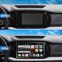 VIBE 7" Double DIN Android Car Universal Radio