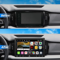 VIBE 10.1" Single DIN Android Car Universal Radio