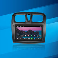 VISTA 9” Custom-Fit Car Stereo for Dacia Sandero/Logan 2012-2020(A)